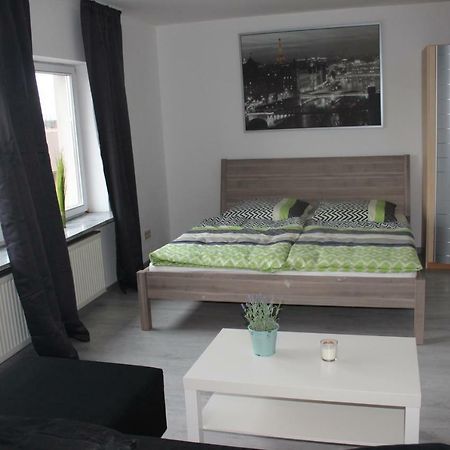 Gut Gelegenes Appartment Mit Wifi, Parkplatz, Wama, Trockner Usw. Kaiserslautern Zewnętrze zdjęcie