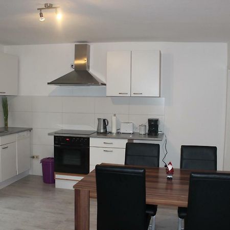 Gut Gelegenes Appartment Mit Wifi, Parkplatz, Wama, Trockner Usw. Kaiserslautern Zewnętrze zdjęcie