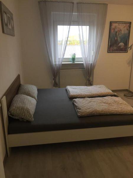 Gut Gelegenes Appartment Mit Wifi, Parkplatz, Wama, Trockner Usw. Kaiserslautern Zewnętrze zdjęcie
