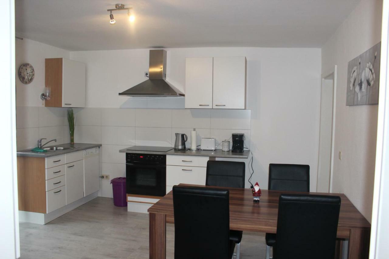 Gut Gelegenes Appartment Mit Wifi, Parkplatz, Wama, Trockner Usw. Kaiserslautern Zewnętrze zdjęcie