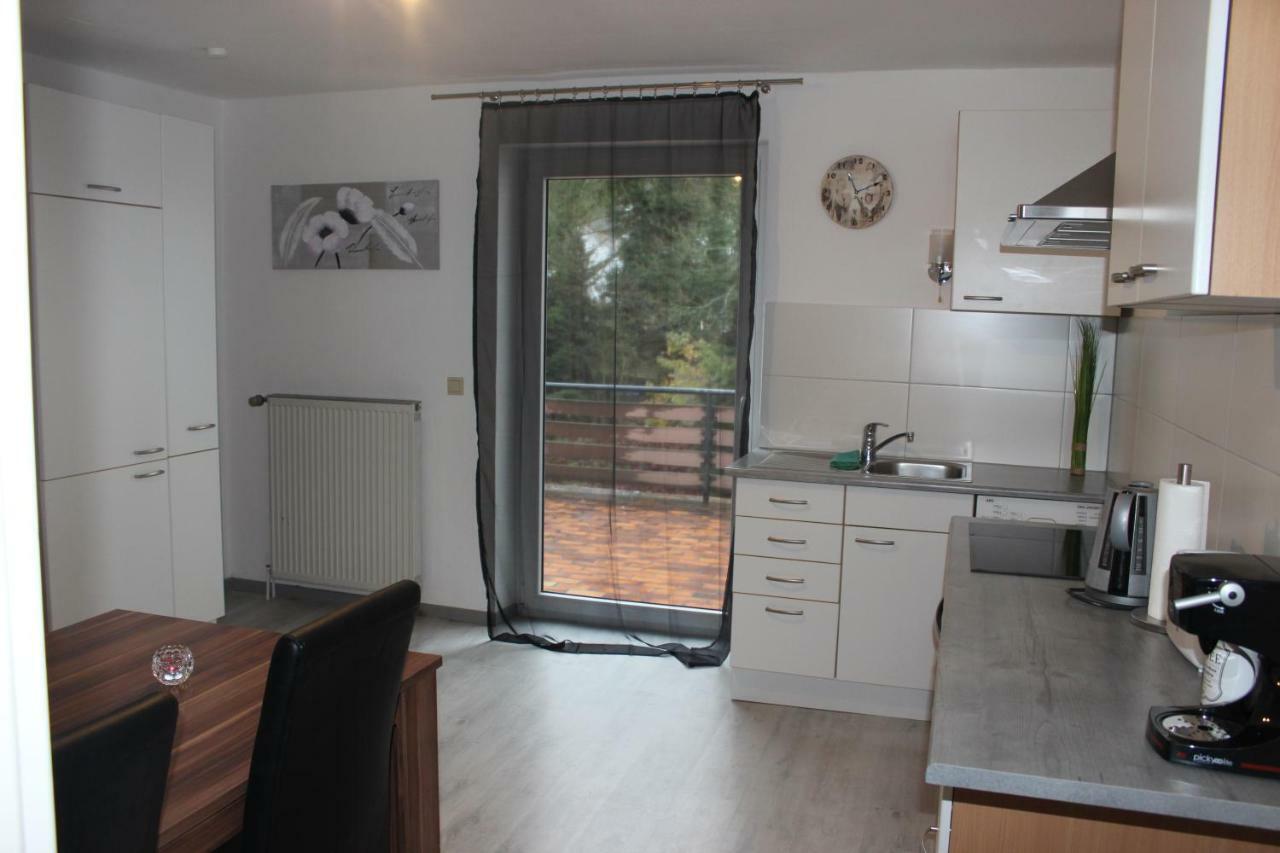 Gut Gelegenes Appartment Mit Wifi, Parkplatz, Wama, Trockner Usw. Kaiserslautern Zewnętrze zdjęcie